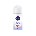 رول ضد تعریق نیوآ مدل Fresh Cherry حجم 50 میل