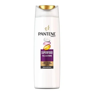 Pantene Pro-V Superfood Shampoo 360ml