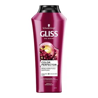 gliss-color-perfector-color-protecting-shampoo-500-ml-01- Schwarzkopf Color Perfector Renk Koruyucu Şampuan 500 ml - شامپو محافظ رنگ گلیس Color Perfector حجم 500 میلی‌لیتر