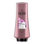 Gliss Serum Deep Repair Repairing Hair Conditioner 360 ml نرم کننده مو گلیس مدل Deep Repair مناسب موهای آسیب دیده 360 میل